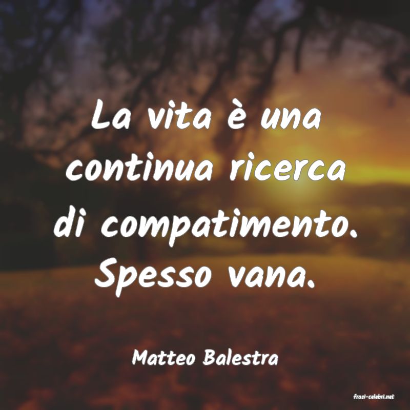 frasi di  Matteo Balestra
