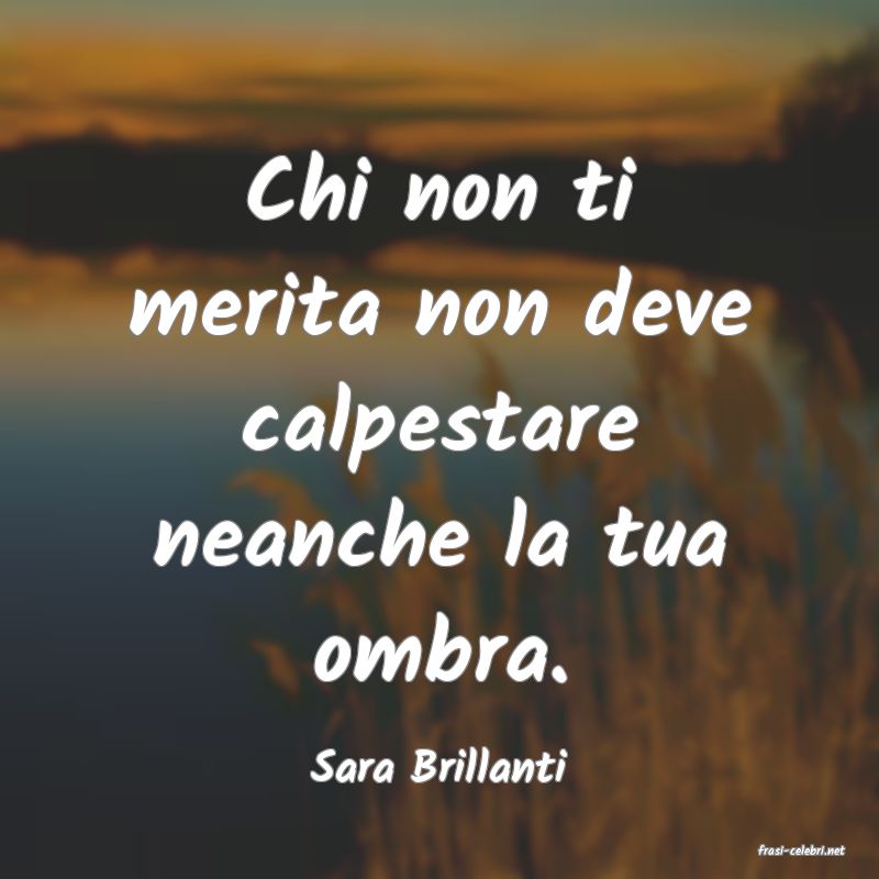 frasi di  Sara Brillanti
