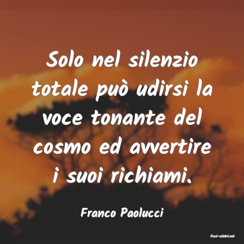 frasi di  Franco Paolucci
