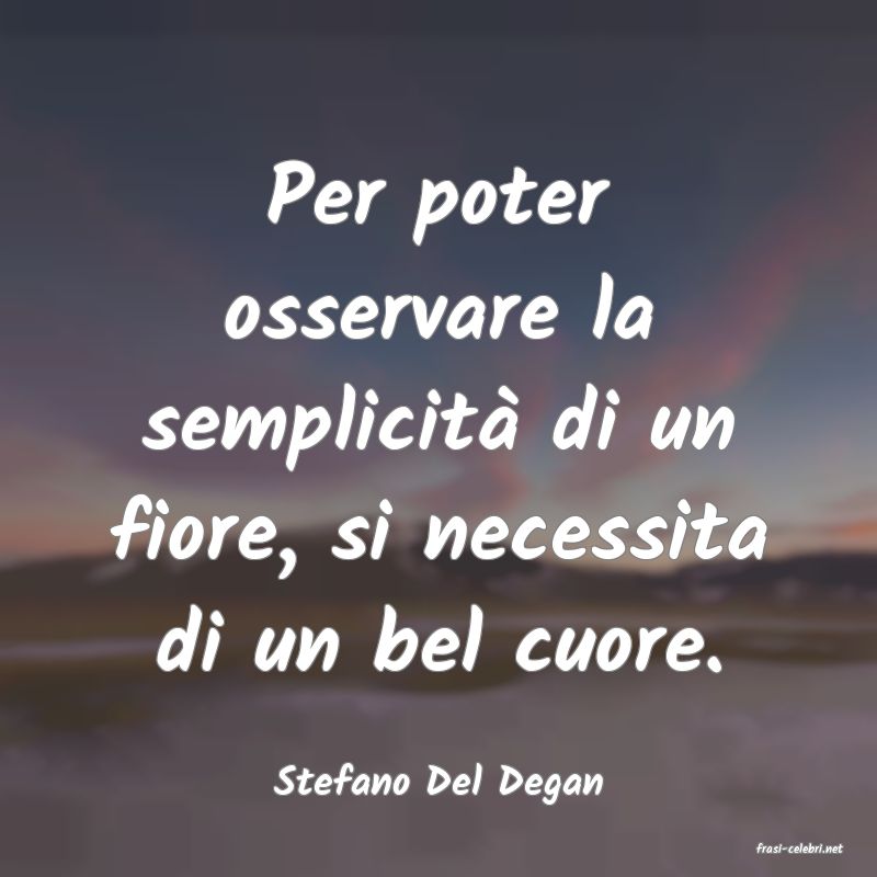 frasi di Stefano Del Degan
