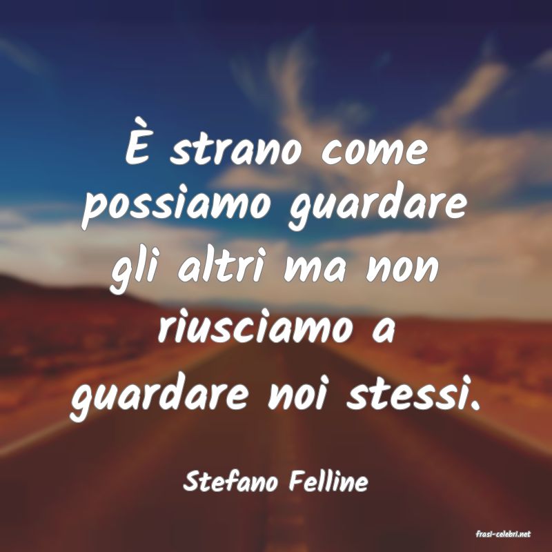 frasi di  Stefano Felline

