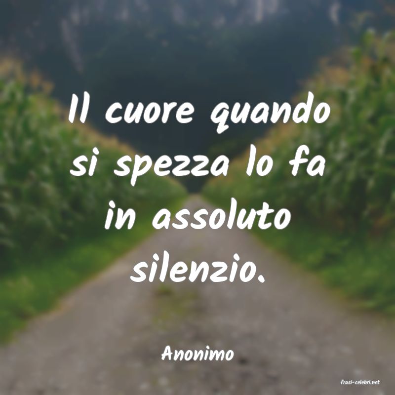 frasi di Anonimo