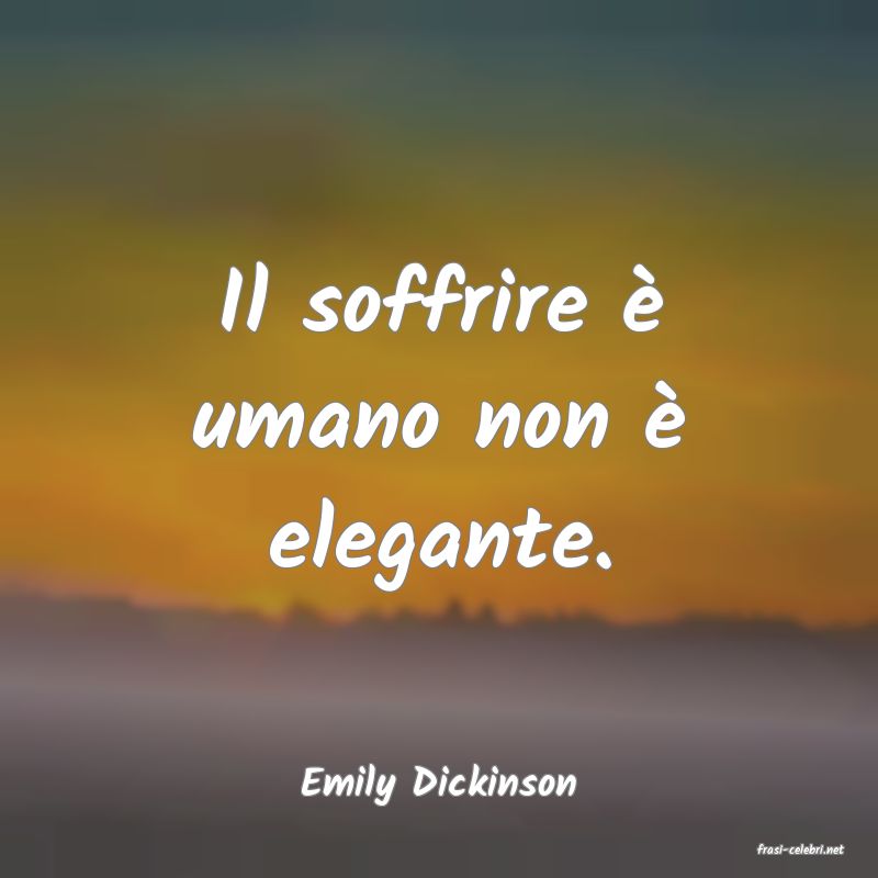 frasi di Emily Dickinson