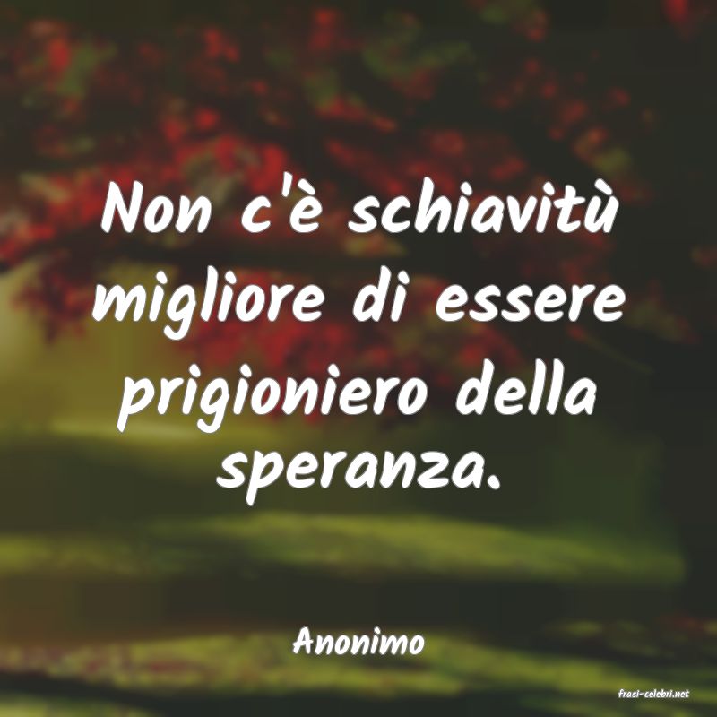 frasi di Anonimo