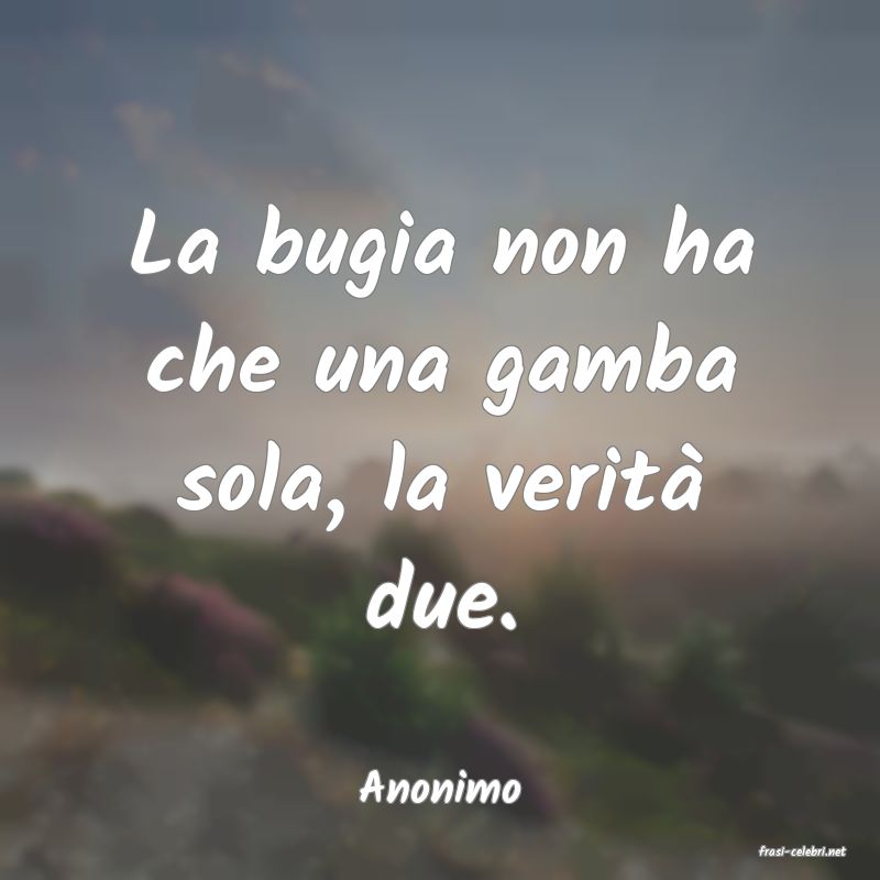 frasi di Anonimo