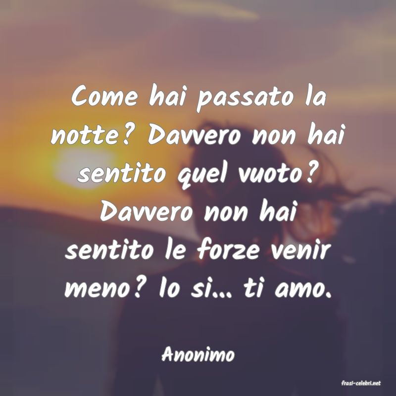 frasi di Anonimo