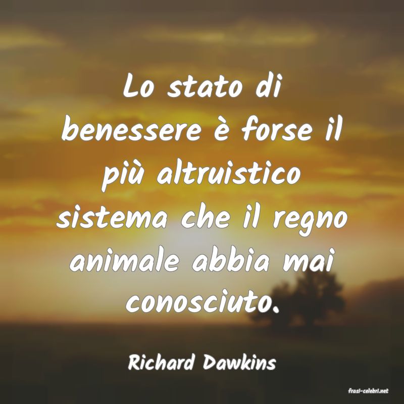 frasi di Richard Dawkins