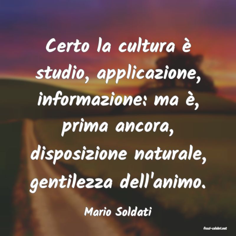 frasi di Mario Soldati