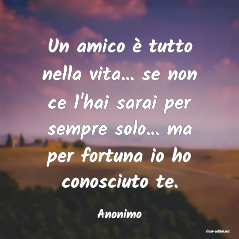 frasi di Anonimo