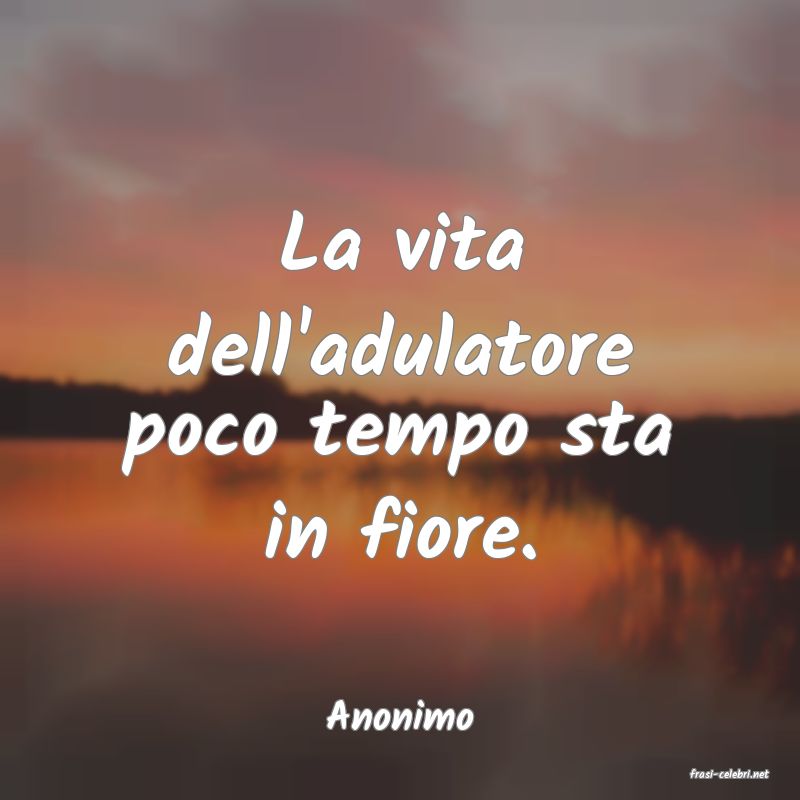 frasi di Anonimo