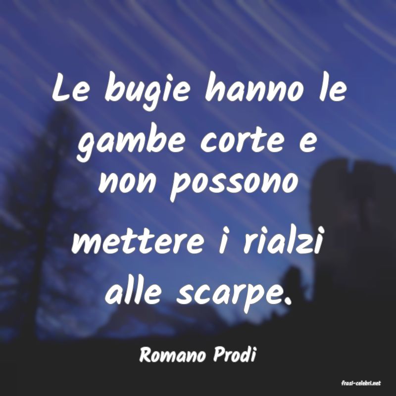 frasi di Romano Prodi