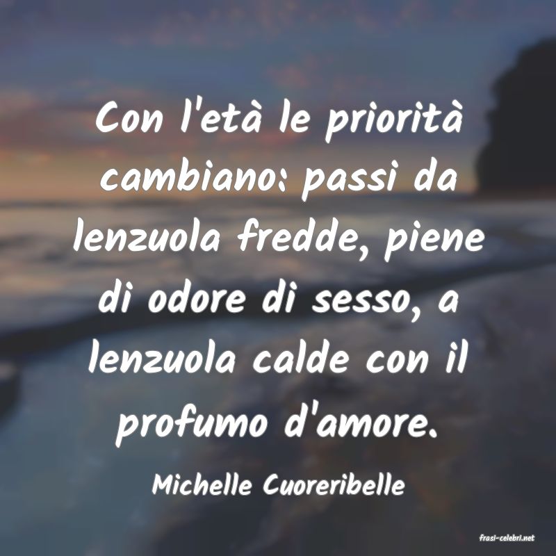 frasi di  Michelle Cuoreribelle
