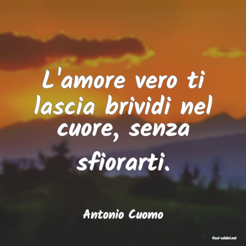 frasi di  Antonio Cuomo
