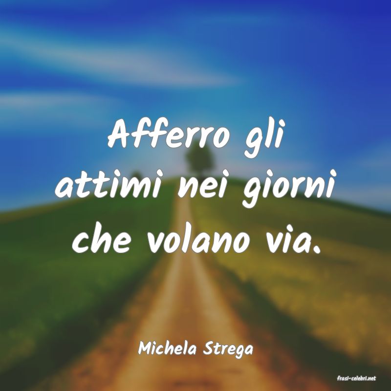 frasi di Michela Strega
