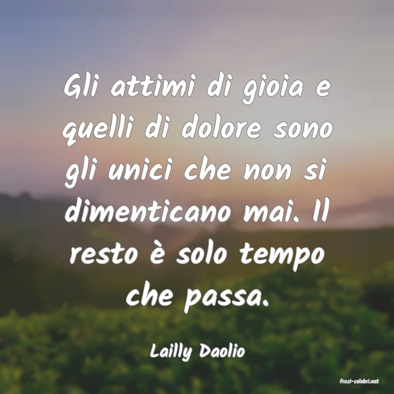 frasi di Lailly Daolio