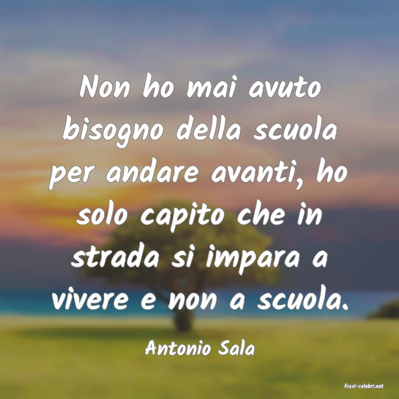 frasi di  Antonio Sala
