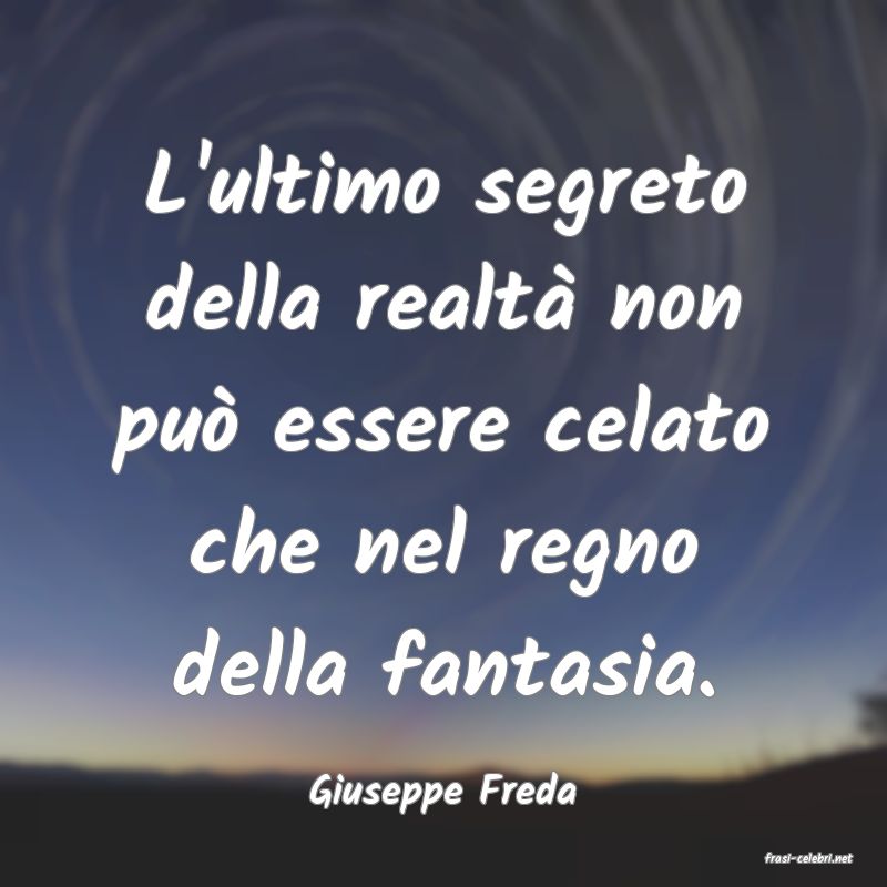 frasi di Giuseppe Freda