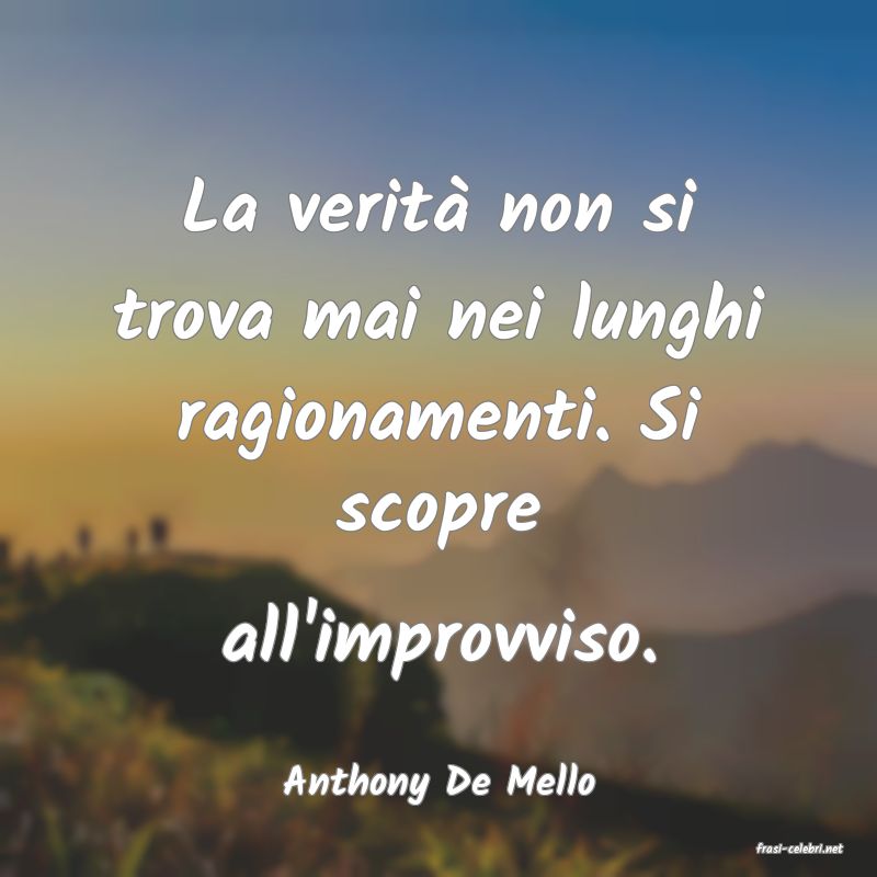 frasi di Anthony De Mello