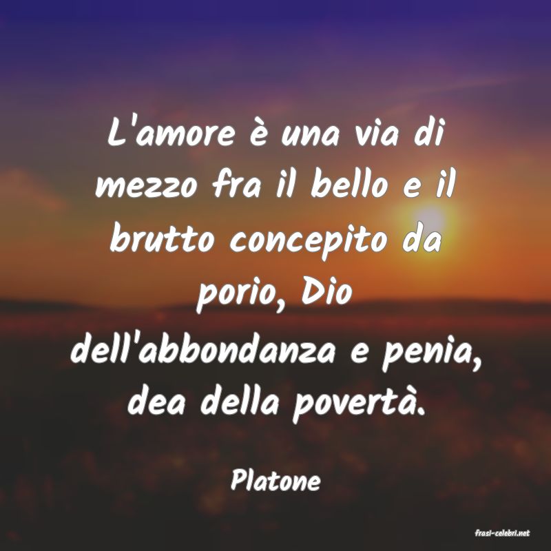 frasi di  Platone
