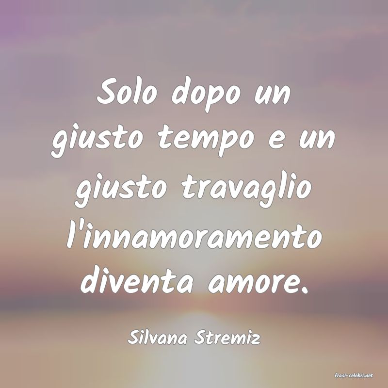 frasi di  Silvana Stremiz
