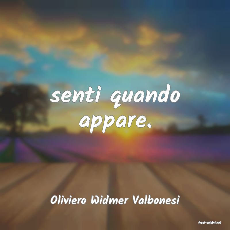 frasi di  Oliviero Widmer Valbonesi
