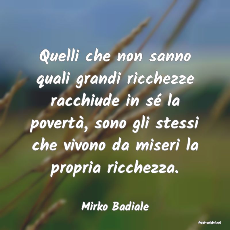 frasi di Mirko Badiale