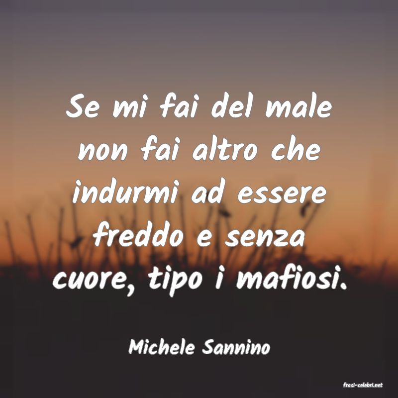 frasi di  Michele Sannino
