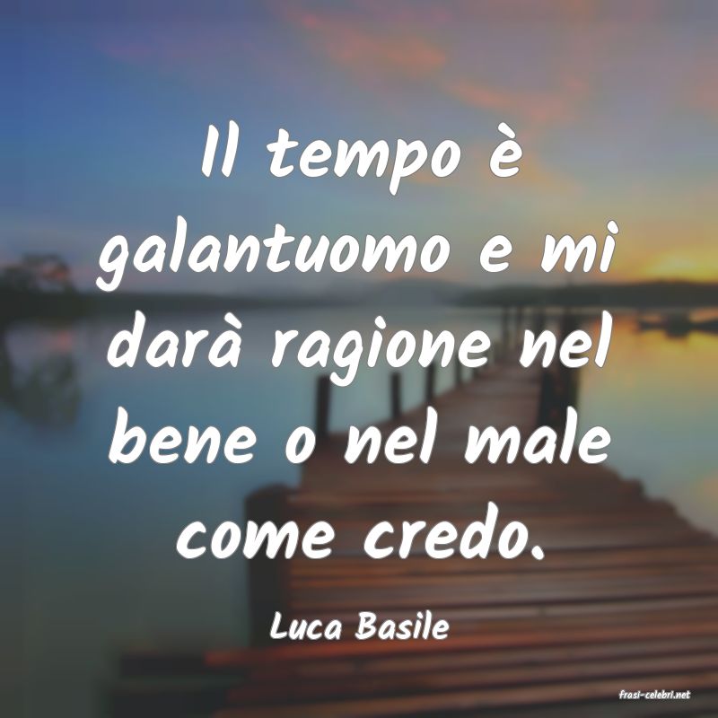 frasi di Luca Basile