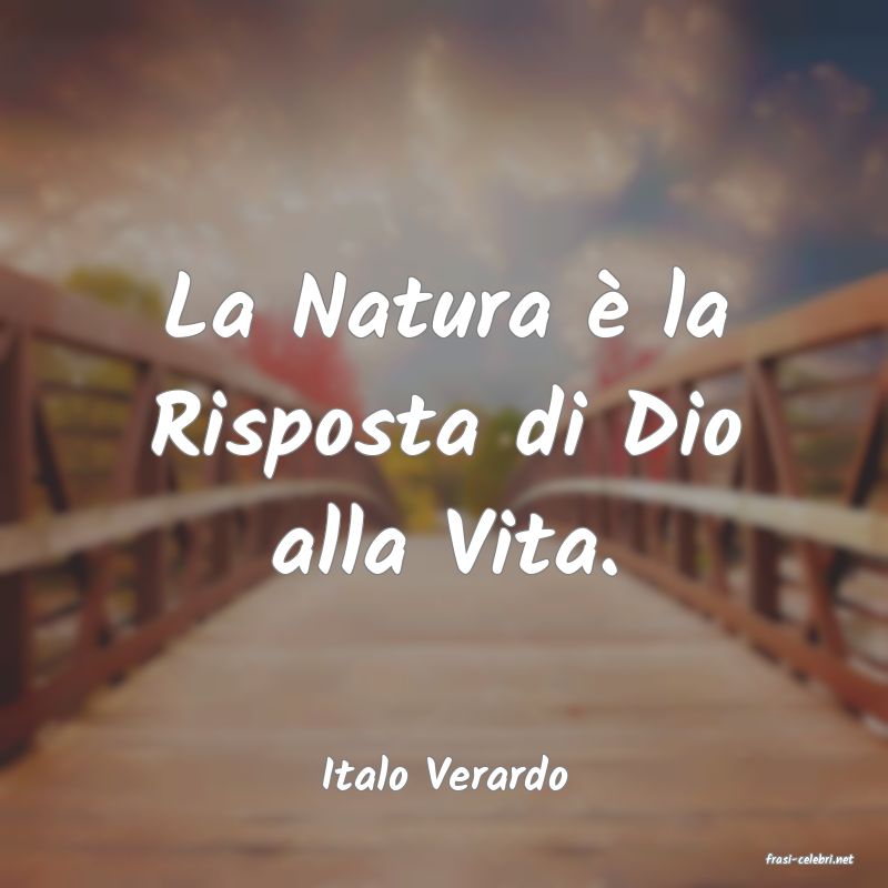 frasi di  Italo Verardo
