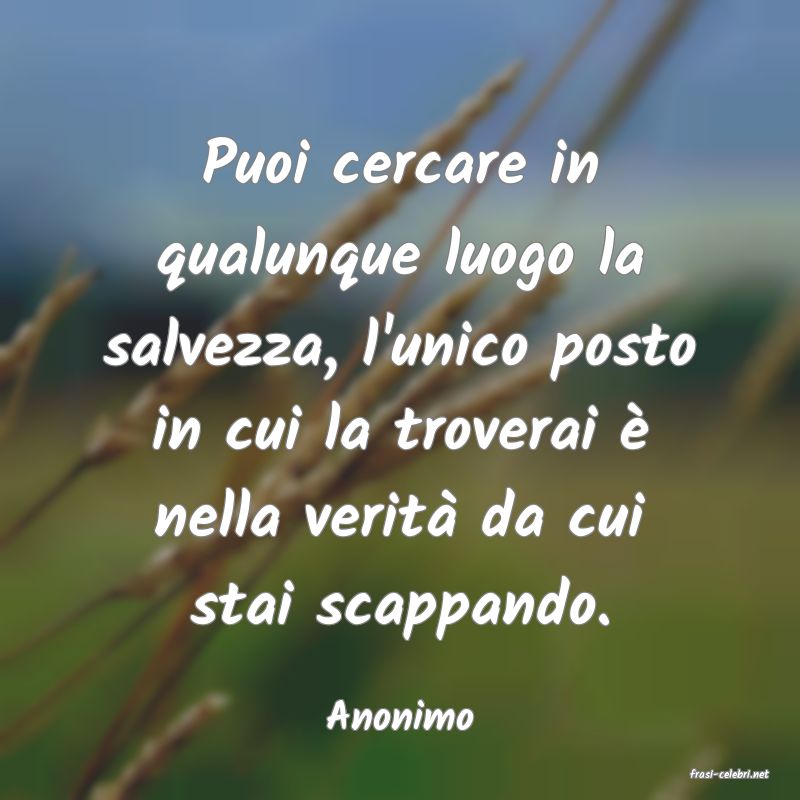 frasi di Anonimo