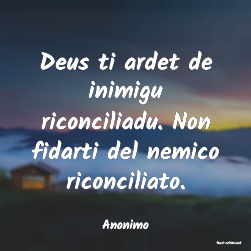frasi di Anonimo
