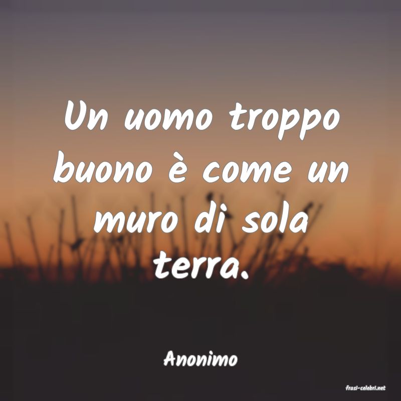 frasi di Anonimo