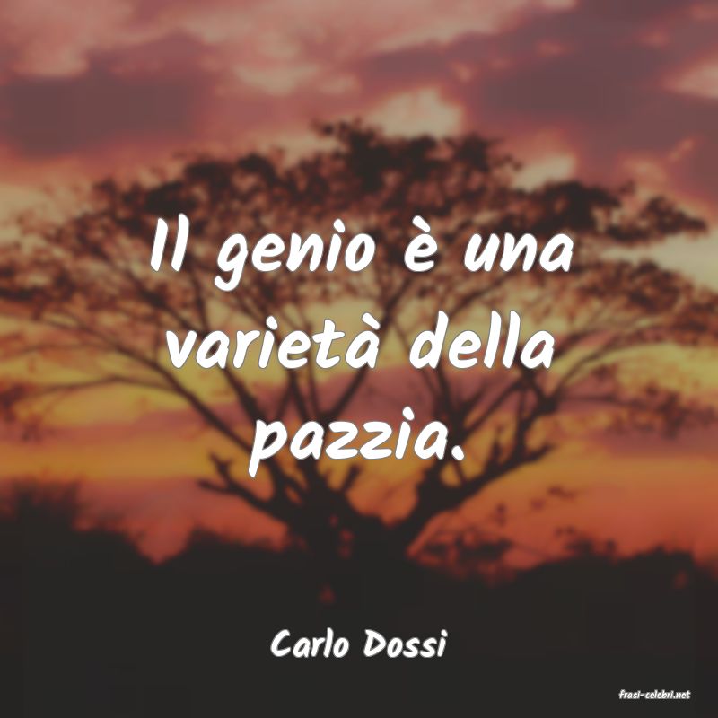 frasi di Carlo Dossi