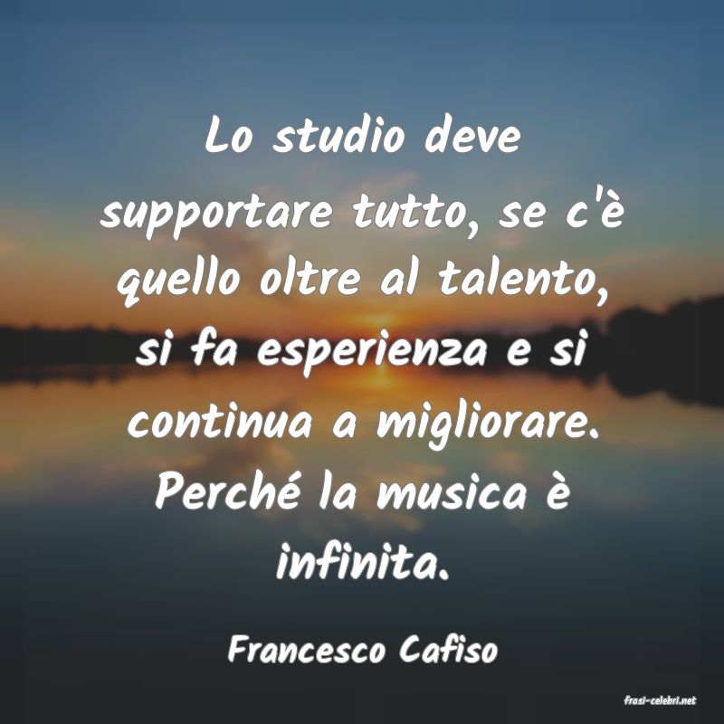 frasi di Francesco Cafiso