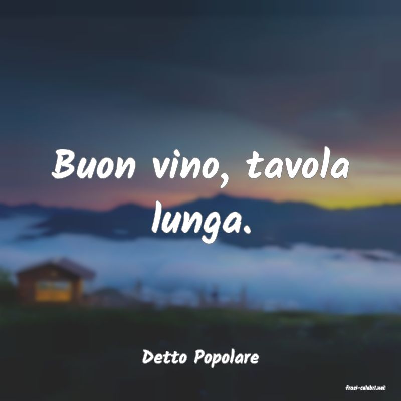 frasi di Detto Popolare