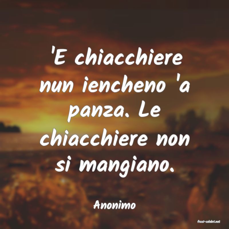 frasi di Anonimo