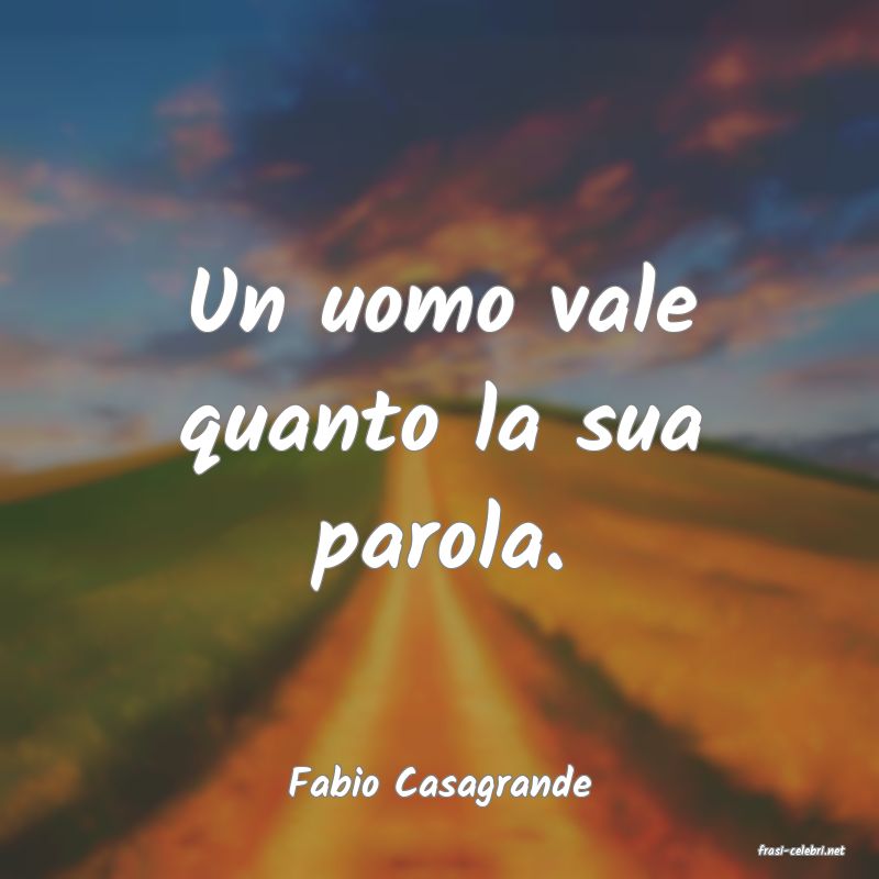 frasi di Fabio Casagrande