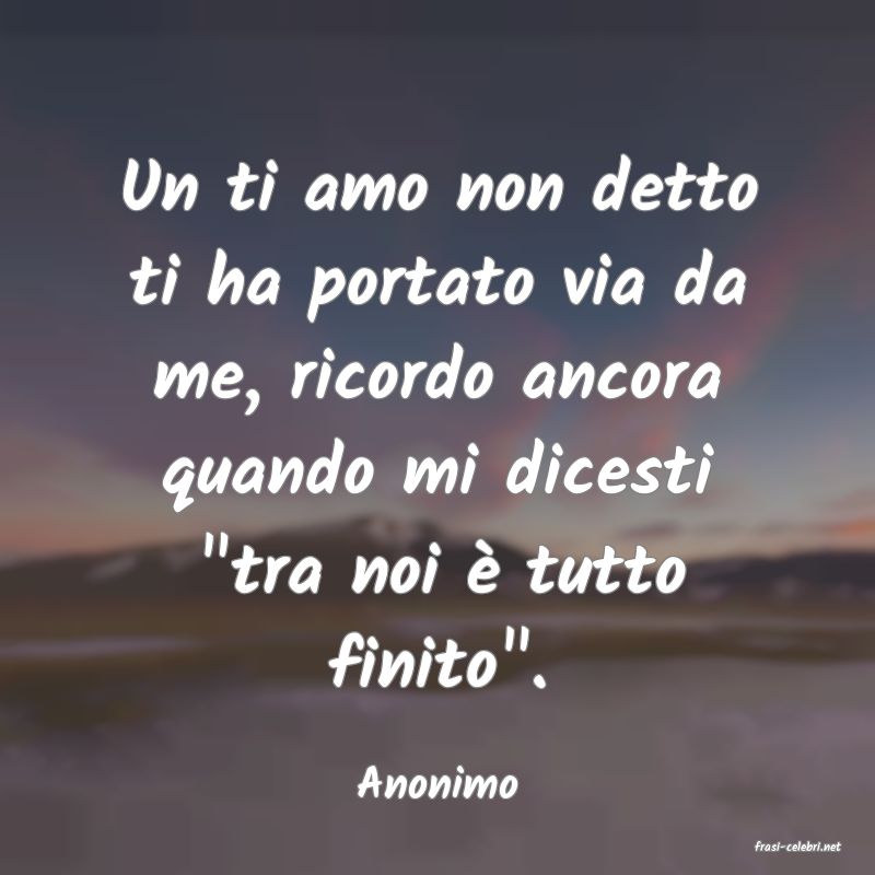 frasi di Anonimo