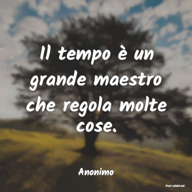 frasi di Anonimo