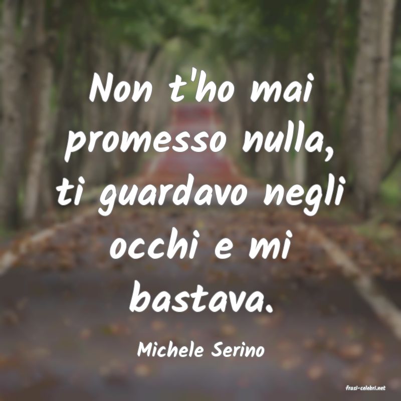 frasi di  Michele Serino
