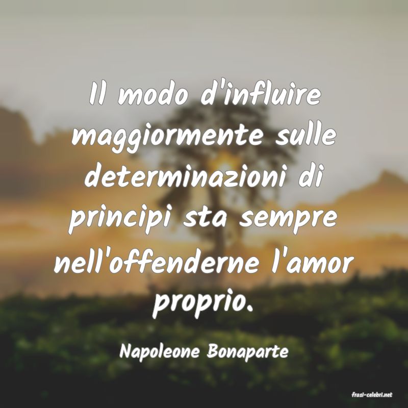 frasi di  Napoleone Bonaparte
