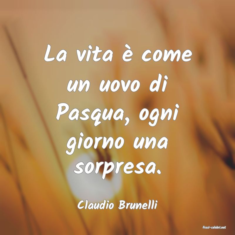 frasi di  Claudio Brunelli

