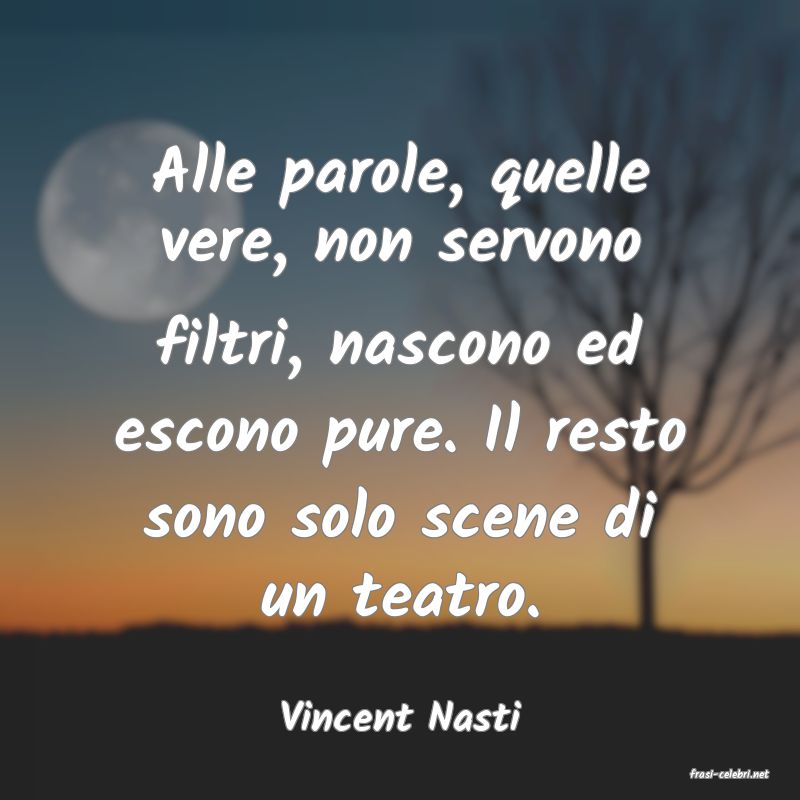 frasi di Vincent Nasti