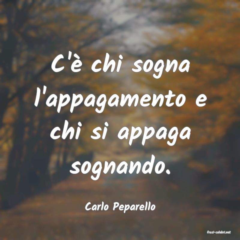 frasi di  Carlo Peparello
