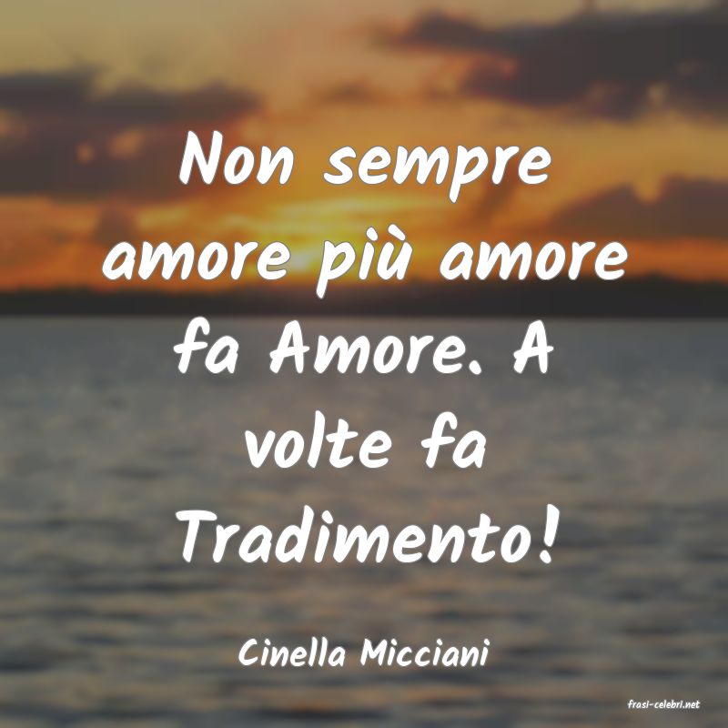 frasi di Cinella Micciani