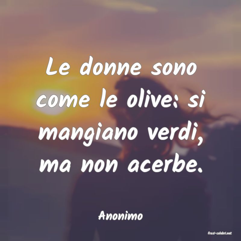 frasi di Anonimo