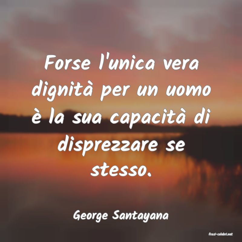 frasi di George Santayana