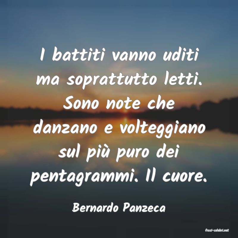 frasi di  Bernardo Panzeca
