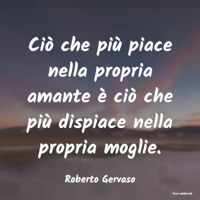 frasi di Roberto Gervaso