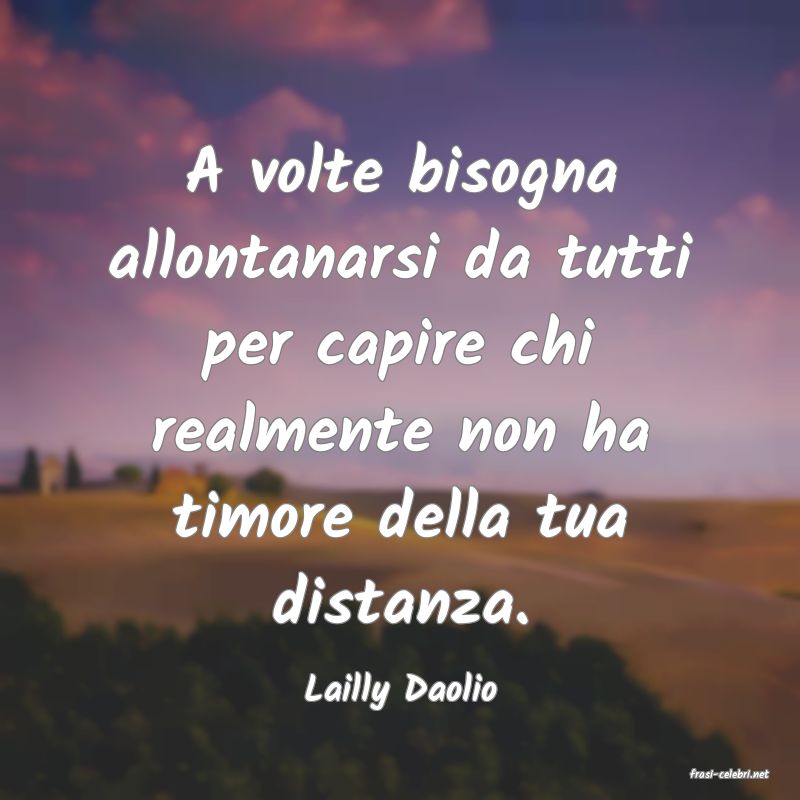 frasi di Lailly Daolio